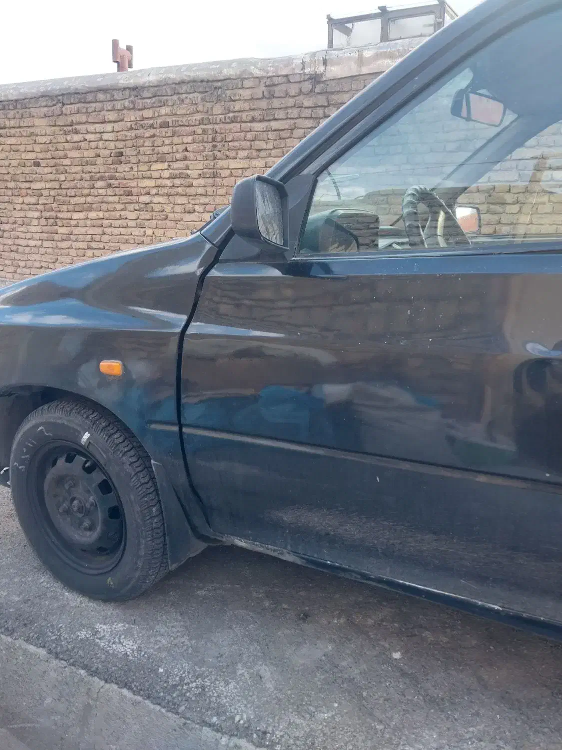 پراید ۸۱|خودرو سواری و وانت|ماکو, |دیوار