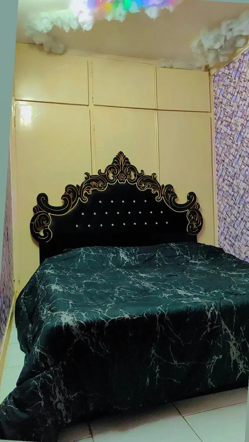 سوییت اجاره ای دربست|اجارهٔ کوتاه‌مدت آپارتمان و سوئیت|مشهد, کلاهدوز|دیوار