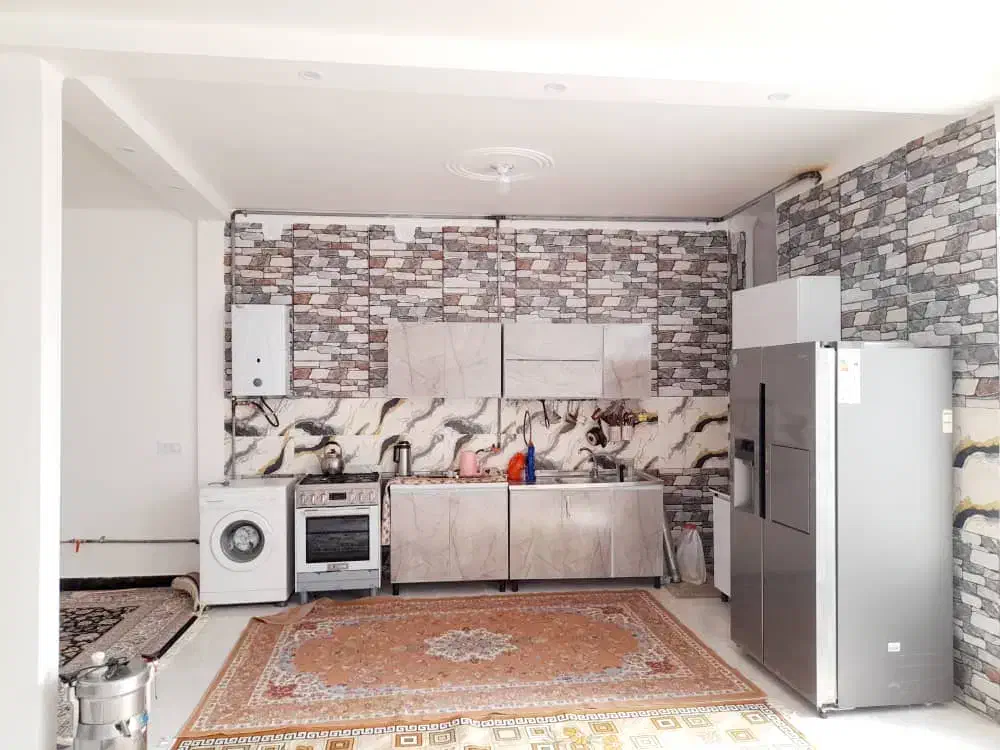 ویلایی کلید اول 140متر شنارژ اسکت پاگر|فروش خانه و ویلا|خرم‌آباد, |دیوار