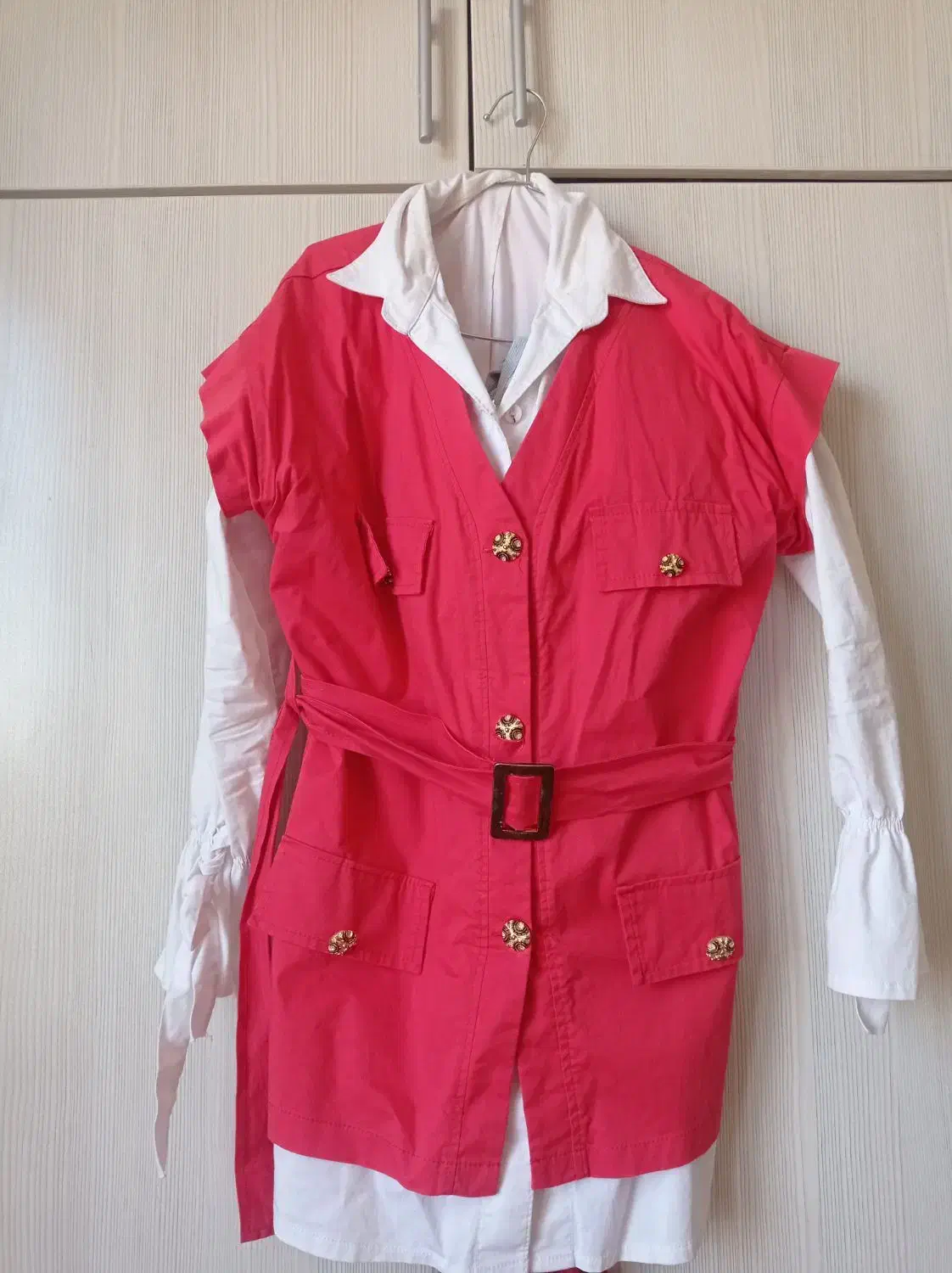 مانتودانشجویی|لباس|قزوین, |دیوار