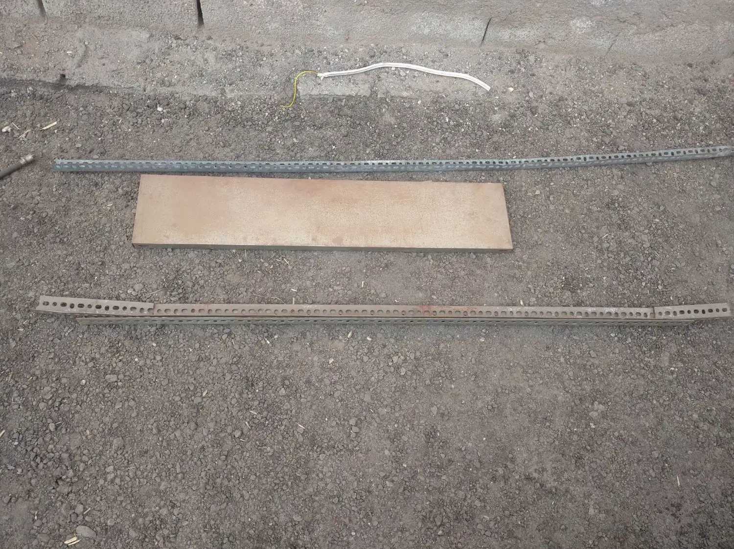 قفسه با پایه|فروشگاه و مغازه|تبریز, |دیوار