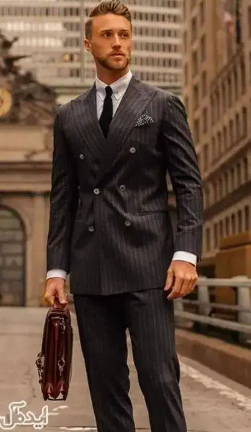 کت وشلوار شیکا دو|لباس|سیاهکل, |دیوار