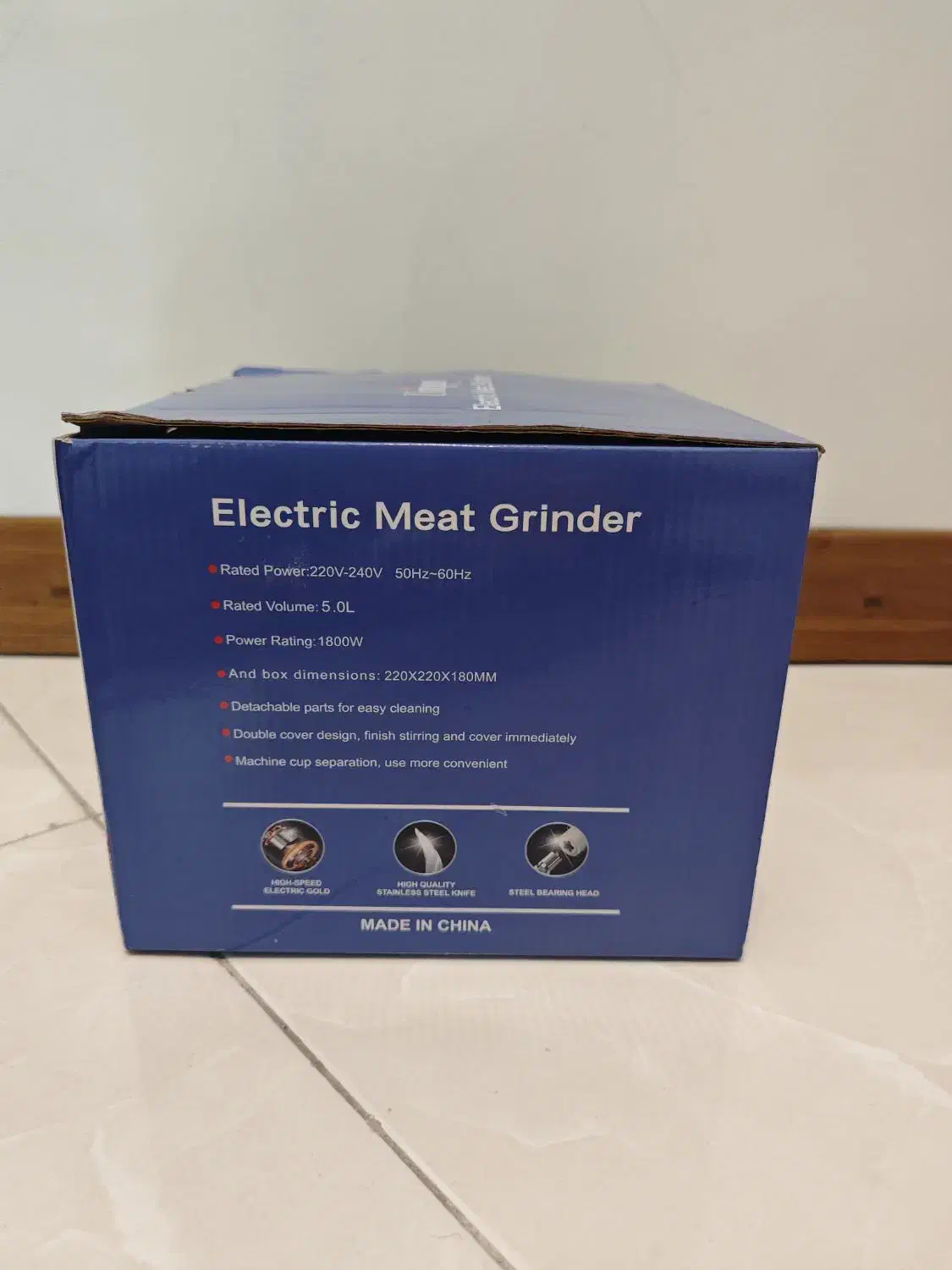 سالاد ساز unique و خردکن unique|خردکن، آسیاب، غذاساز|تهران, خواجه نظام الملک|دیوار