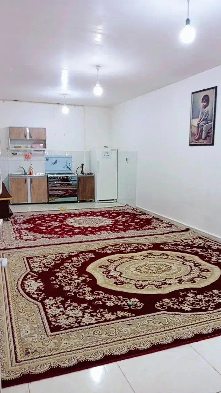 سوئیت مبله نوساز در مرکز شهر|اجارهٔ کوتاه‌مدت آپارتمان و سوئیت|بروجرد, |دیوار