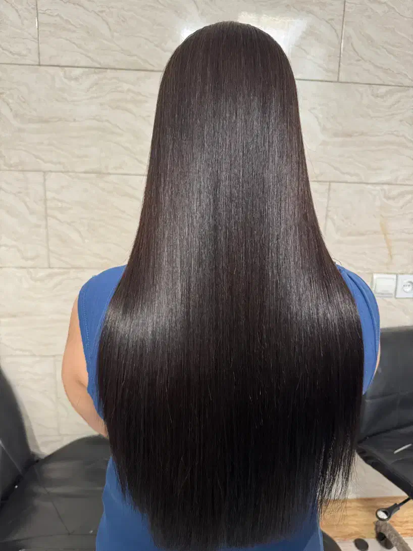 آموزش کراتین و احیا مو|خدمات آرایشگری و زیبایی|تهران, شهرک ولیعصر جنوبی|دیوار