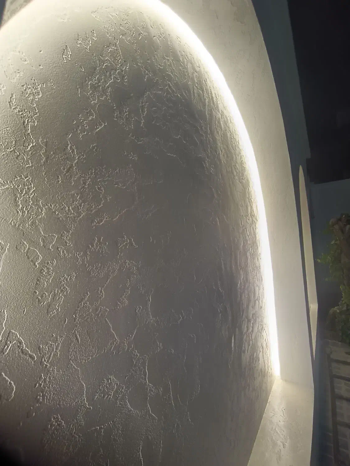 نقاشی ساختمان میکروسمنت رنگ های دکوراتیو|استخدام معماری، عمران و ساختمانی|تهران, استاد معین|دیوار