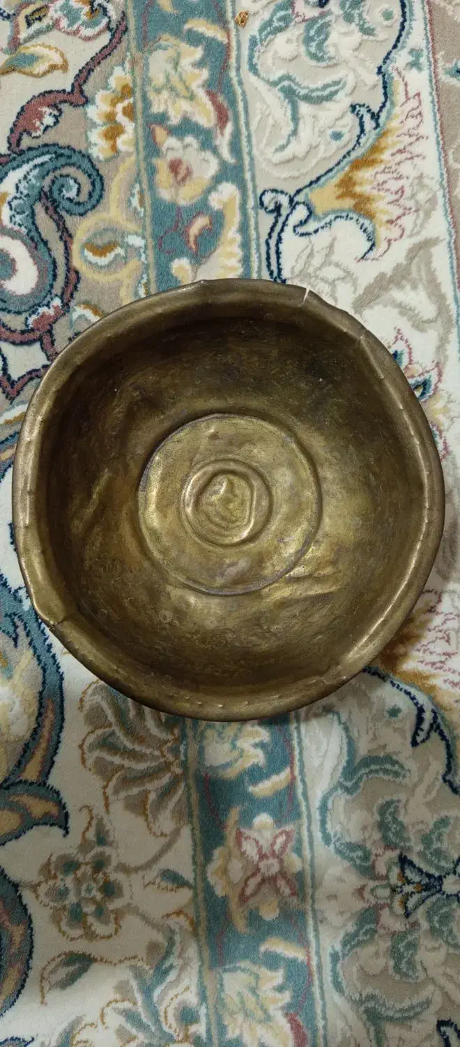 مفرق قدیم امام رضا|کلکسیون اشیاء عتیقه|آشخانه, |دیوار