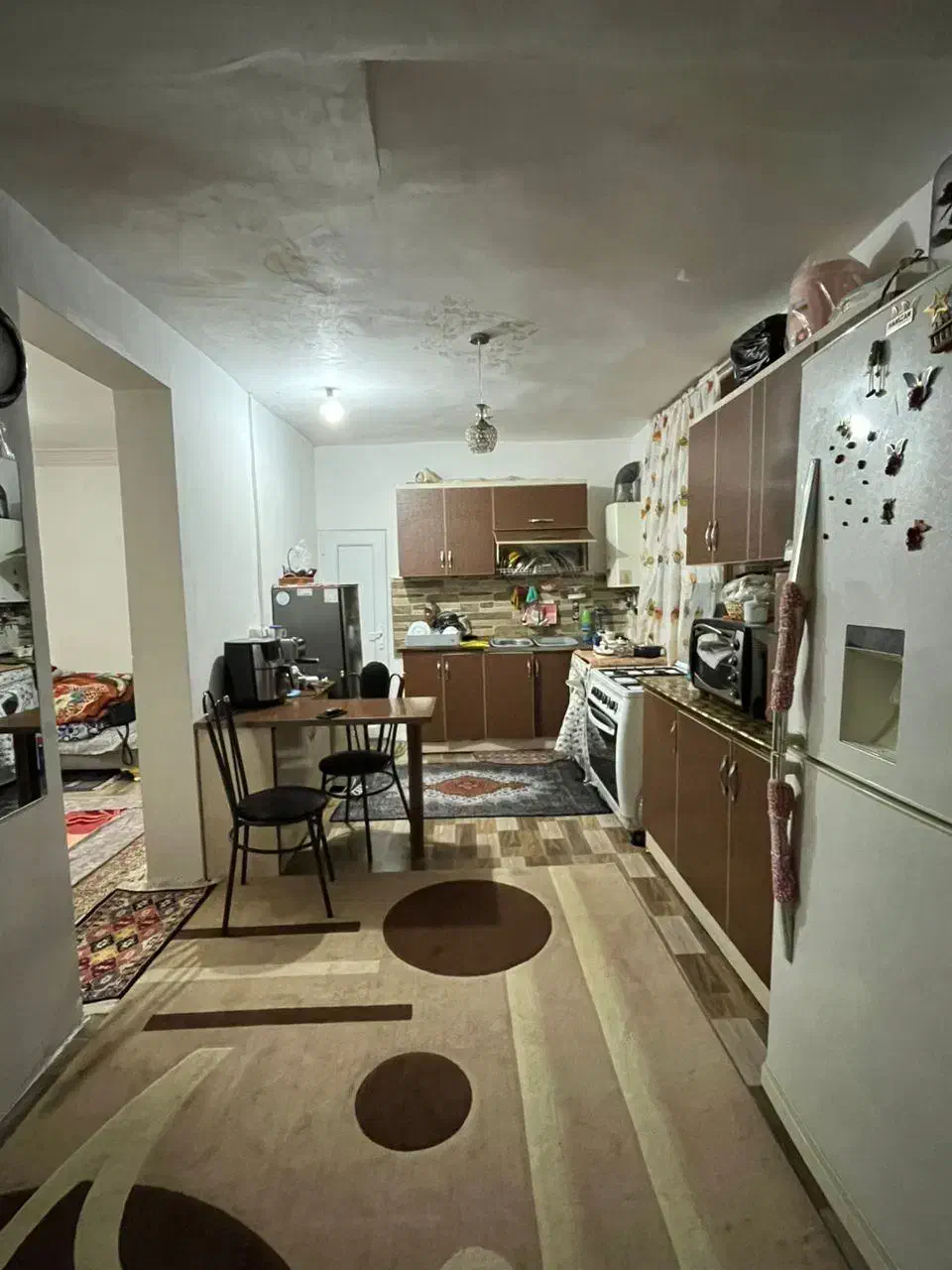 65متر بنا محدوده شهری لولمان|فروش خانه و ویلا|کوچصفهان, |دیوار