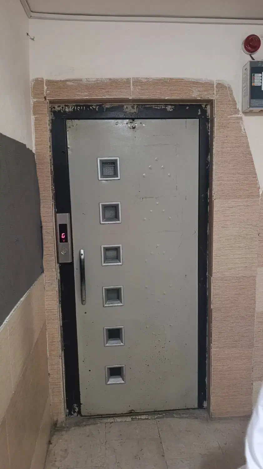 77متری/وامدار/پارکینگ و آسانسور فردیس + مارلیک|فروش آپارتمان|شهریار, شهرک وائین|دیوار