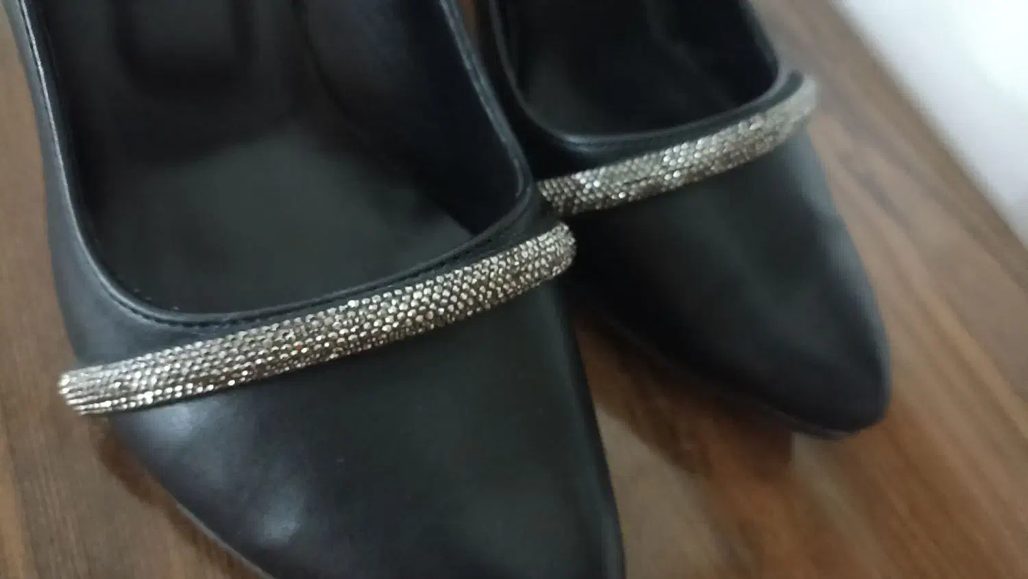 کفش مجلسی|کیف، کفش، کمربند|سبزوار, شهرک ابوذر|دیوار