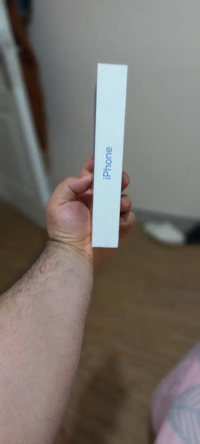 فروش فوری آیفون ۱۶ فول آکبند زیر قیمت iphone 16|موبایل|همدان, |دیوار