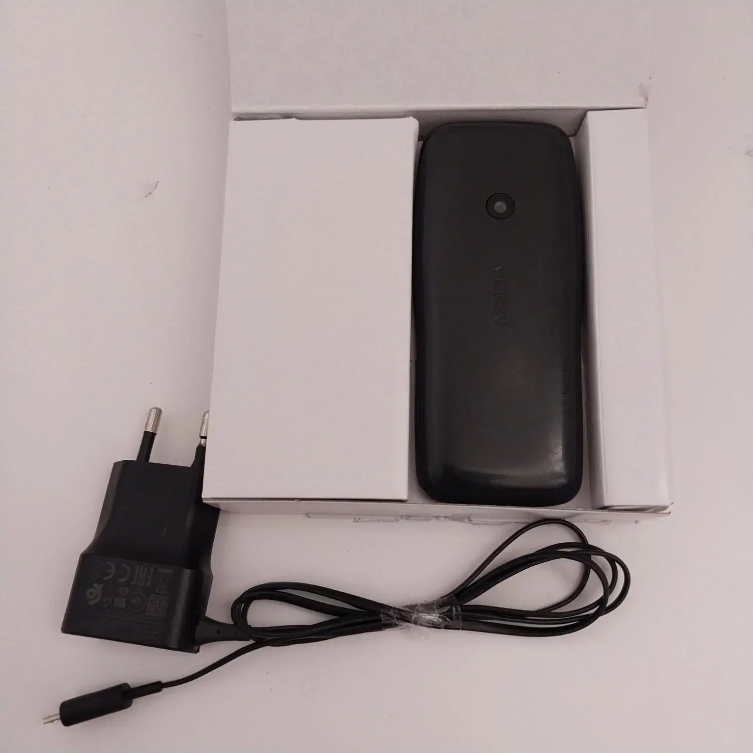 گوشی نوکیا ۱۱۰ اصلی|موبایل|تهران, عباسی|دیوار