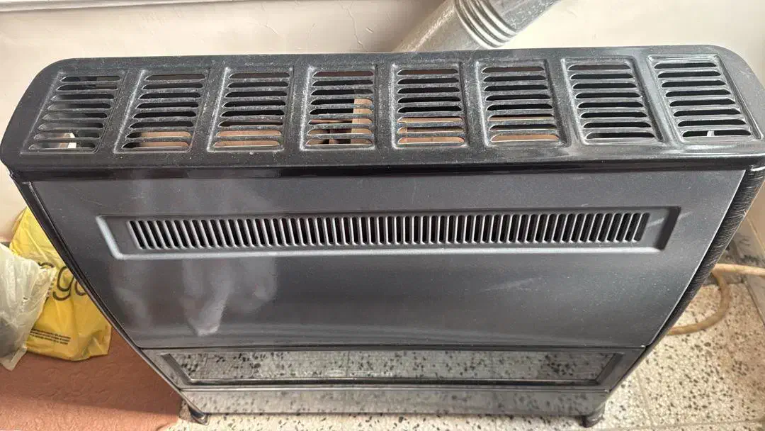 بخاری سالم و تمیز|بخاری، هیتر، شومینه|سبزوار, باهنر|دیوار