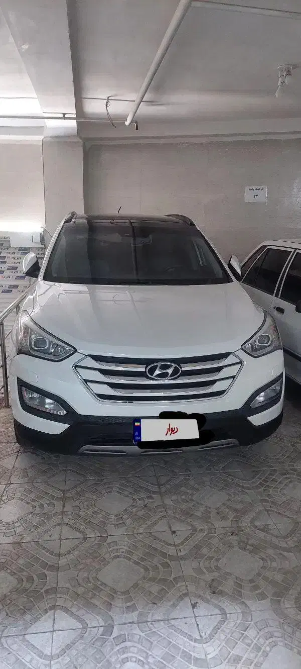 2015فول خونگی بدون رنگ|خودرو سواری و وانت|دزفول, |دیوار