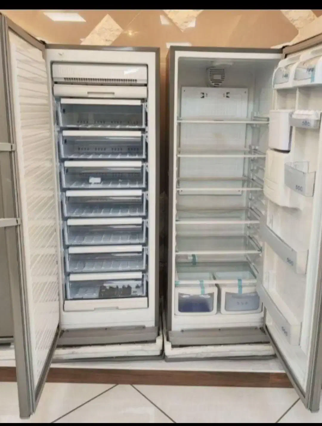 تعمیرات تخصصی یخچال ،فریزر لباسشویی  در منزل|خدمات پیشه و مهارت|تبریز, |دیوار