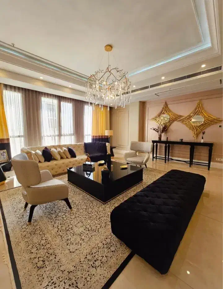 245متر/تکواحد/نور بی نظیر|اجارهٔ آپارتمان|مشهد, سجاد شهر|دیوار