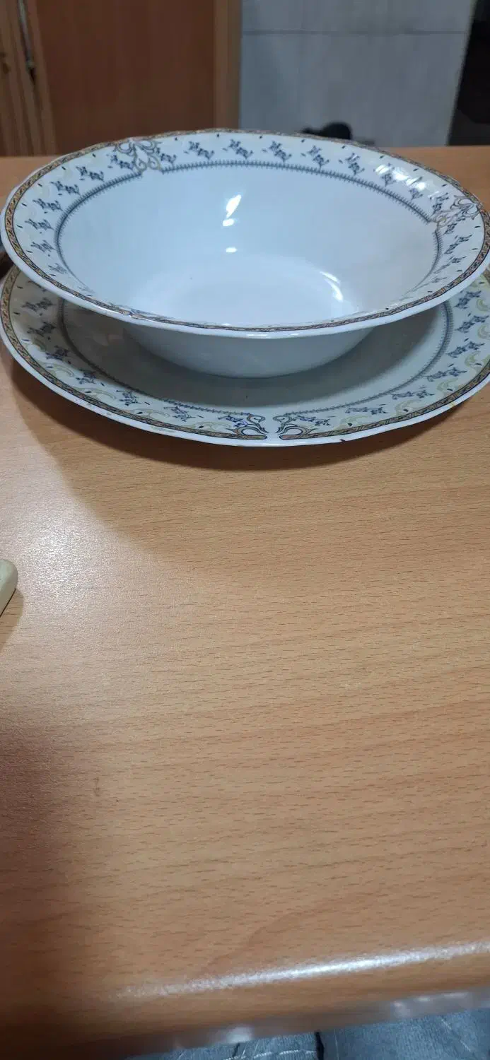 ظروف پذیرایی|ظروف سرو و پذیرایی|اهواز, فولادشهر|دیوار