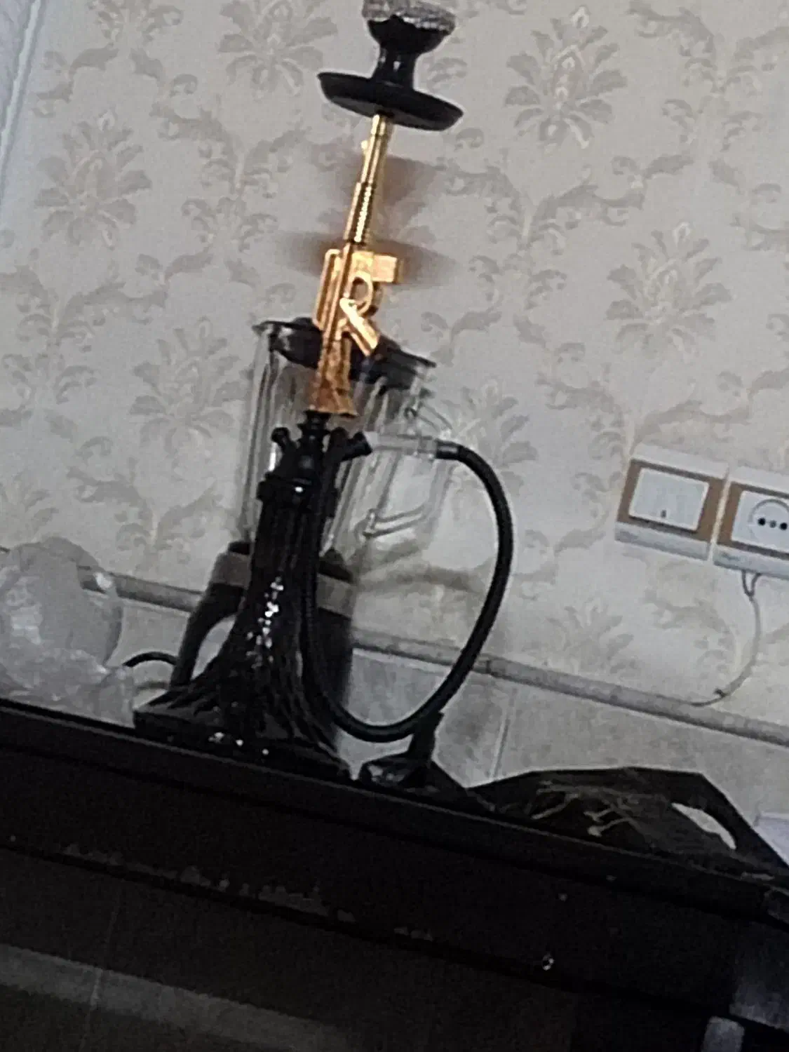 قلیون|کلکسیون و سرگرمی|نیشابور, شهید بهشتی|دیوار