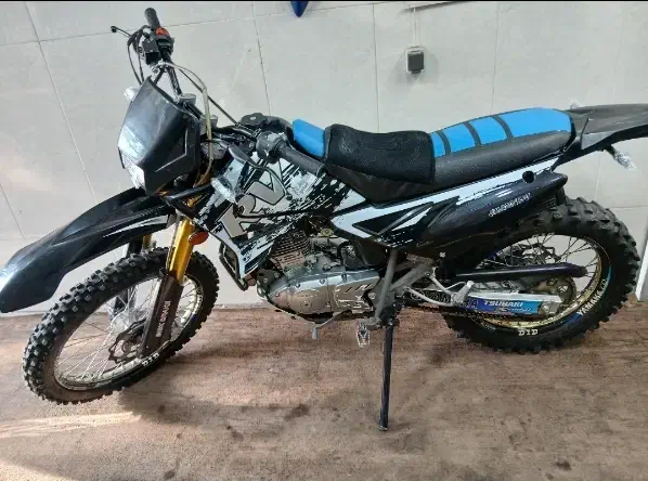 تریل روان 1400|موتورسیکلت|مشهد, شهرک رازی (شهرک غرب)|دیوار