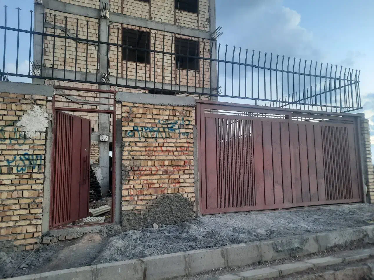 پیش فروش واحد 135متری|فروش آپارتمان|اقبالیه, |دیوار