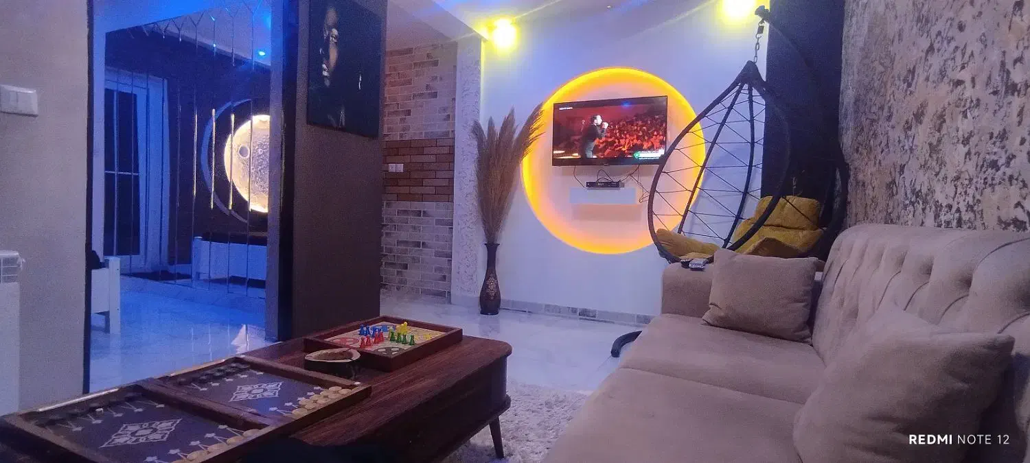 اجاره روزانه ویلا 45 متری در بندر انزلی مالک هستم|اجارهٔ کوتاهمدت آپارتمان و سوئیت|بندر انزلی, تختی|دیوار