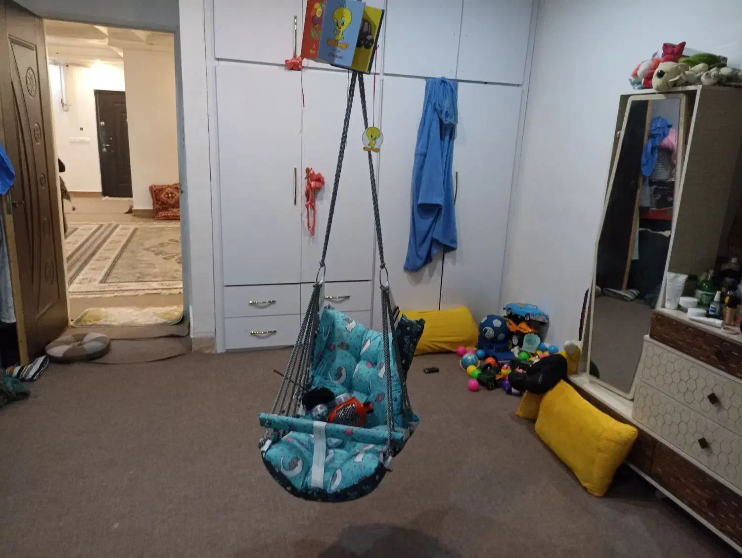 خونه اجاره ای نوساز|اجارهٔ آپارتمان|آزادشهر, |دیوار