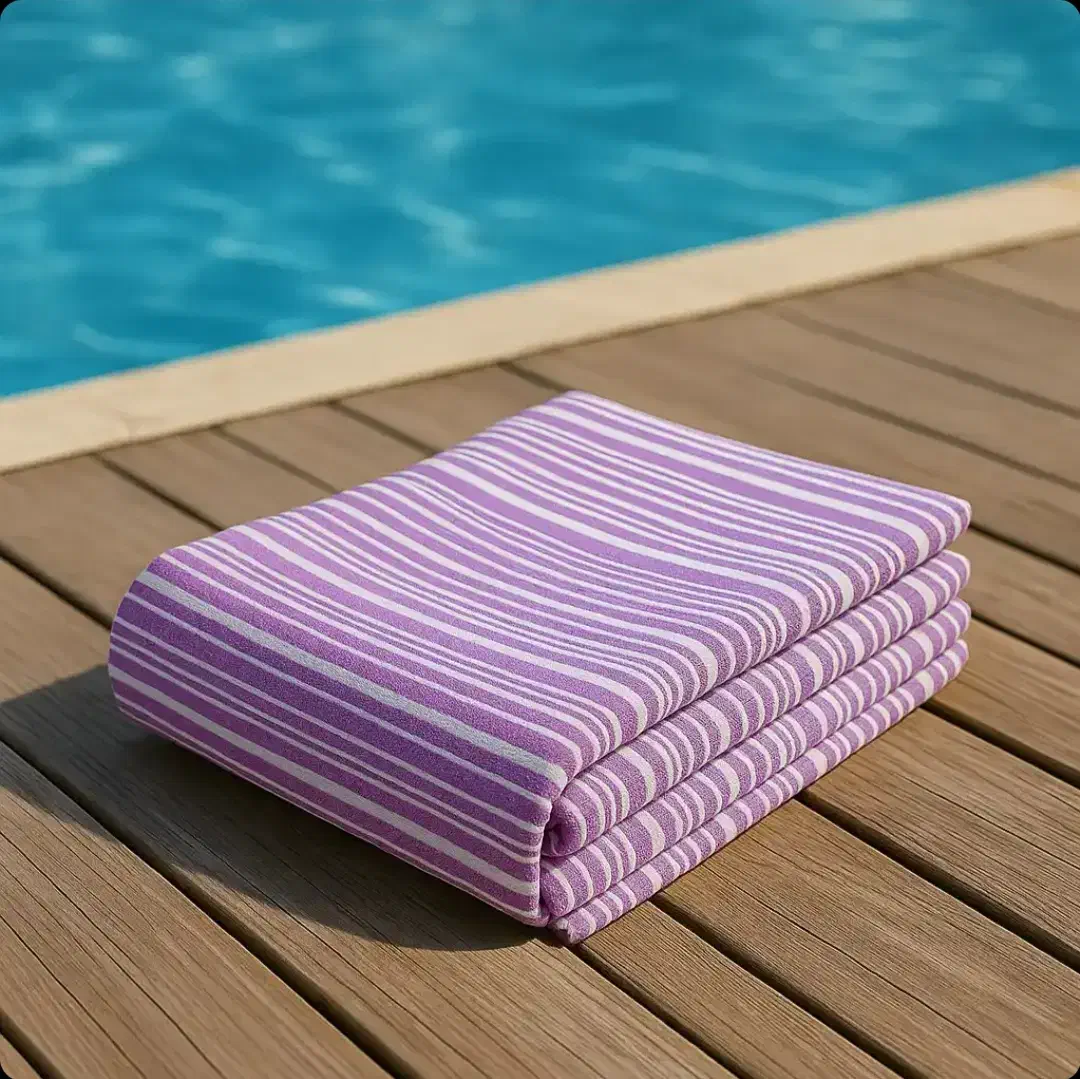 پخش عمده حوله استخری|سفره، حوله، دستمال آشپزخانه|یزد, |دیوار