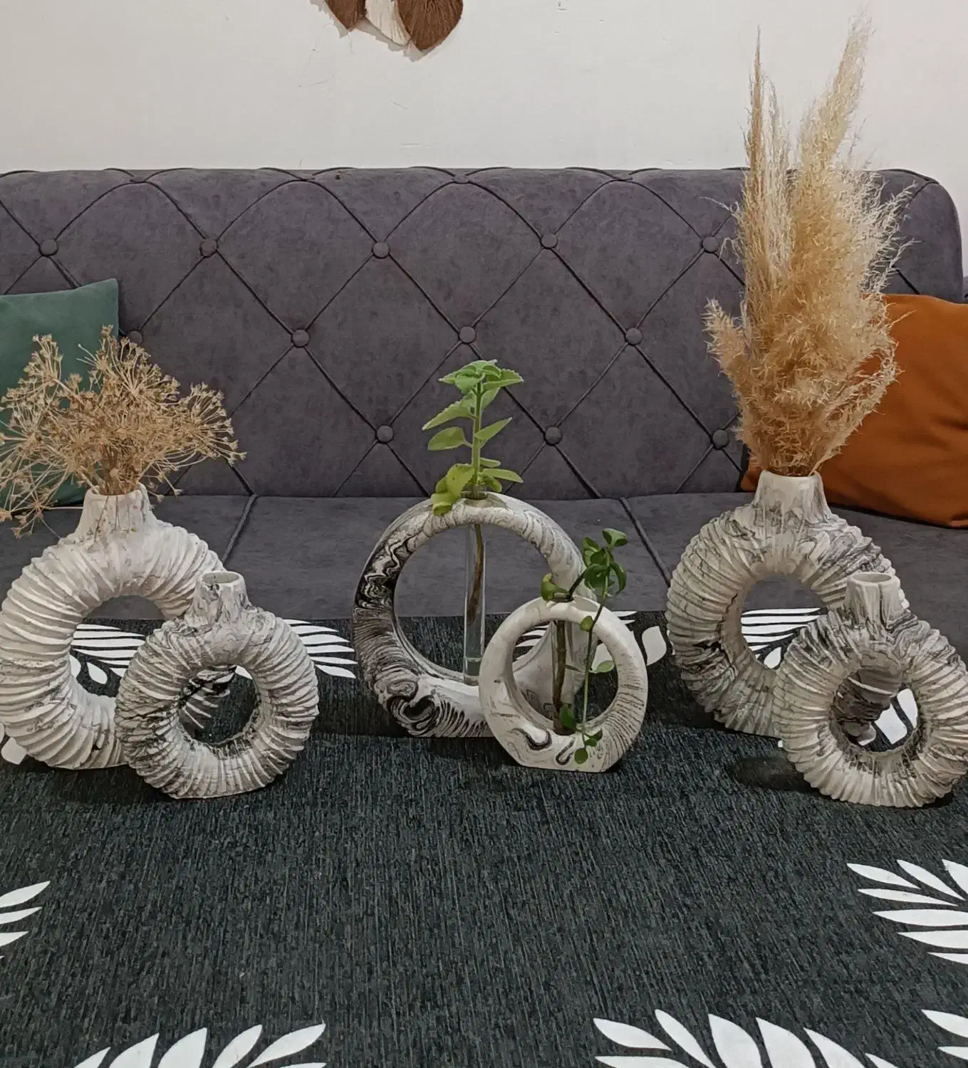 گلجا طرح ماربل|صنایع دستی و سایر لوازم تزئینی|تاکستان, |دیوار