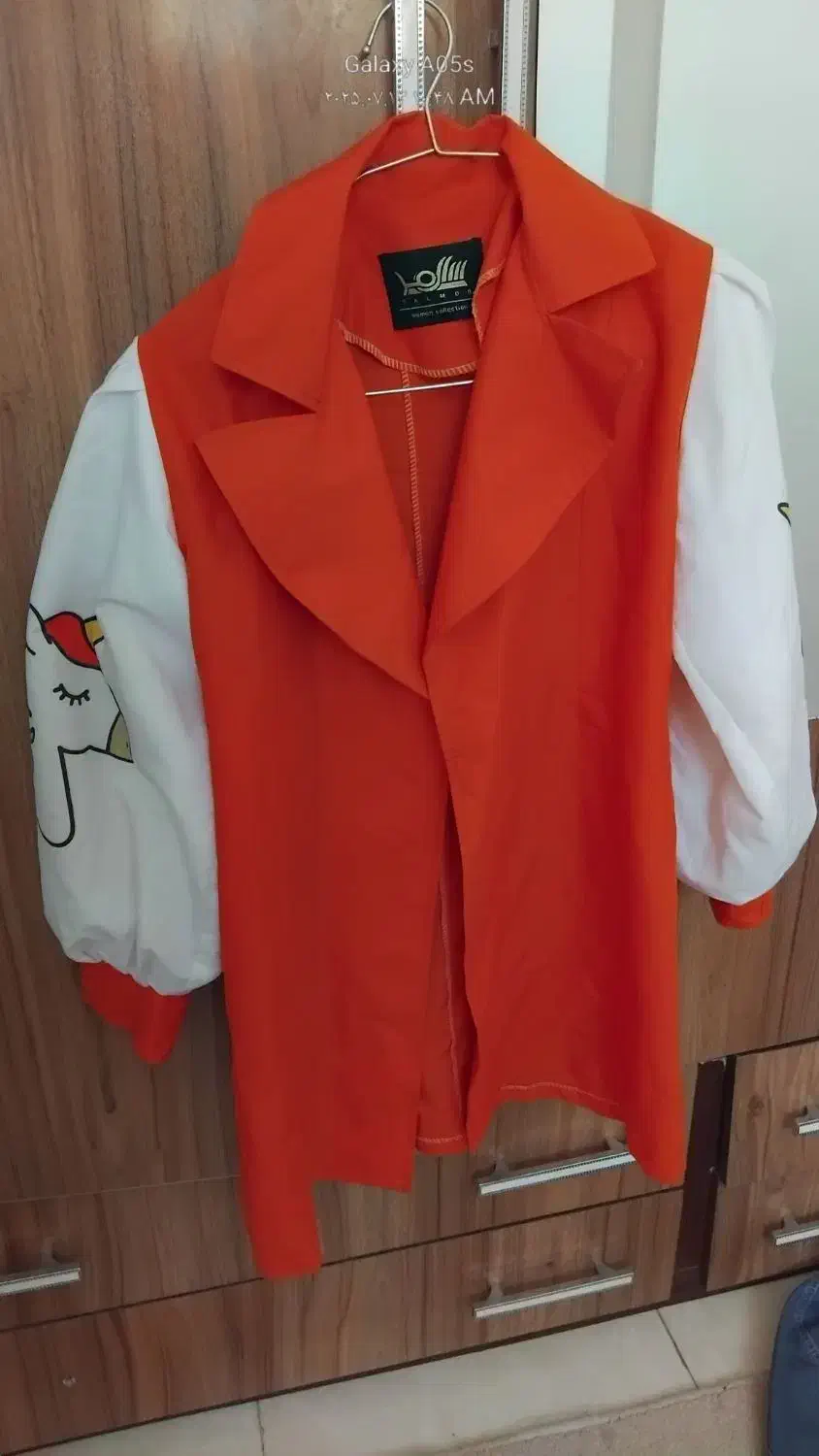 مانتوهاهمگی نووتمیزن|لباس|تربت جام, یحیی آباد|دیوار