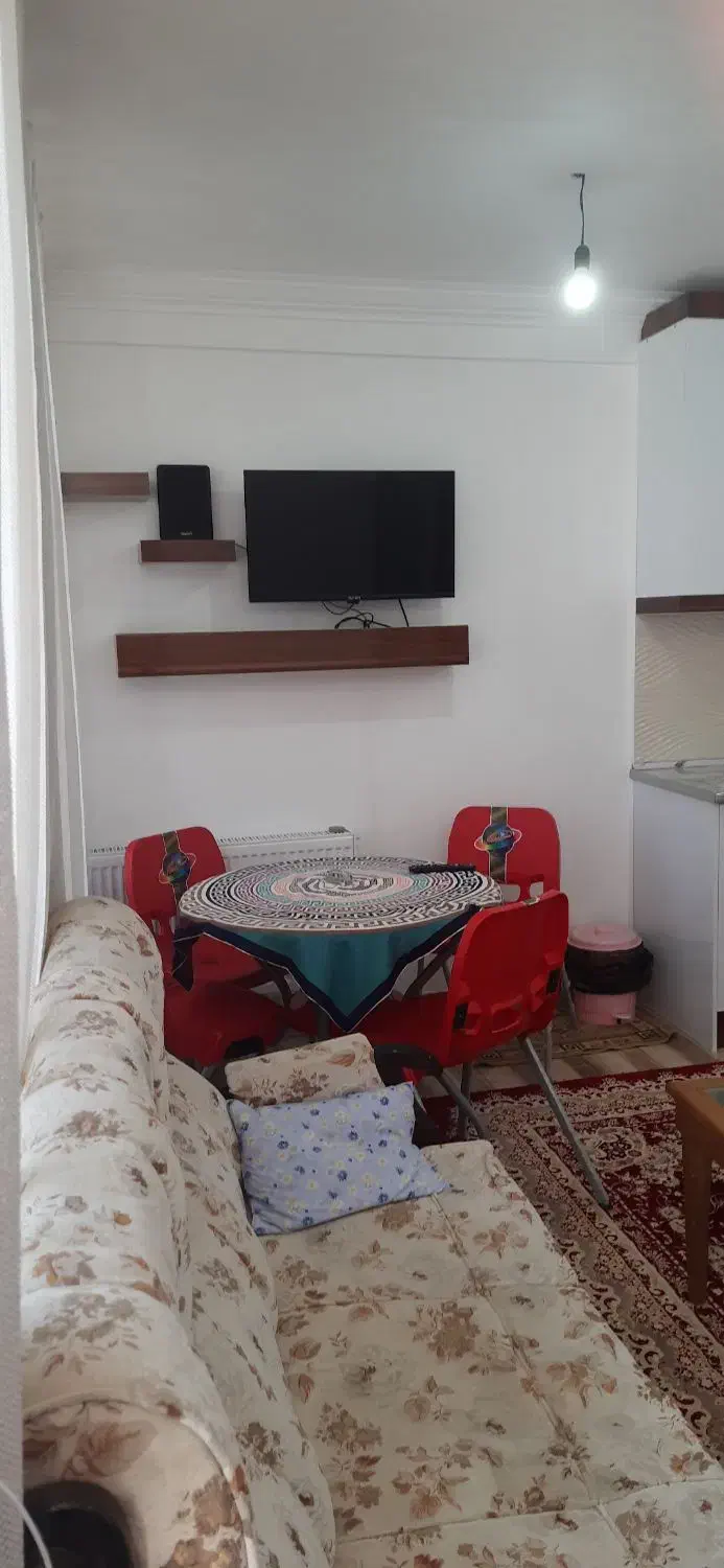 اجاره ۳ واحد از مهرماه تا آخر سال|اجارهٔ خانه و ویلا|خلخال, |دیوار