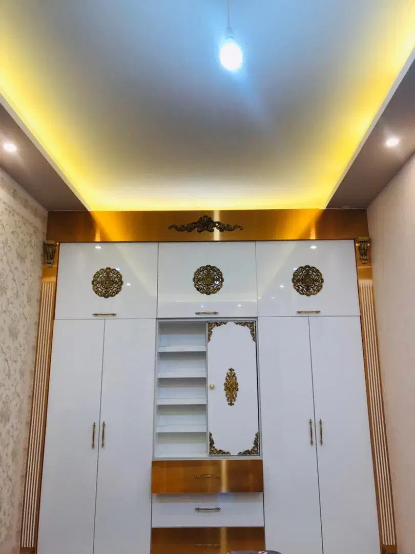 کمد و کابینت غیر|جاکفشی، کمد، دراور|زاهدان, |دیوار