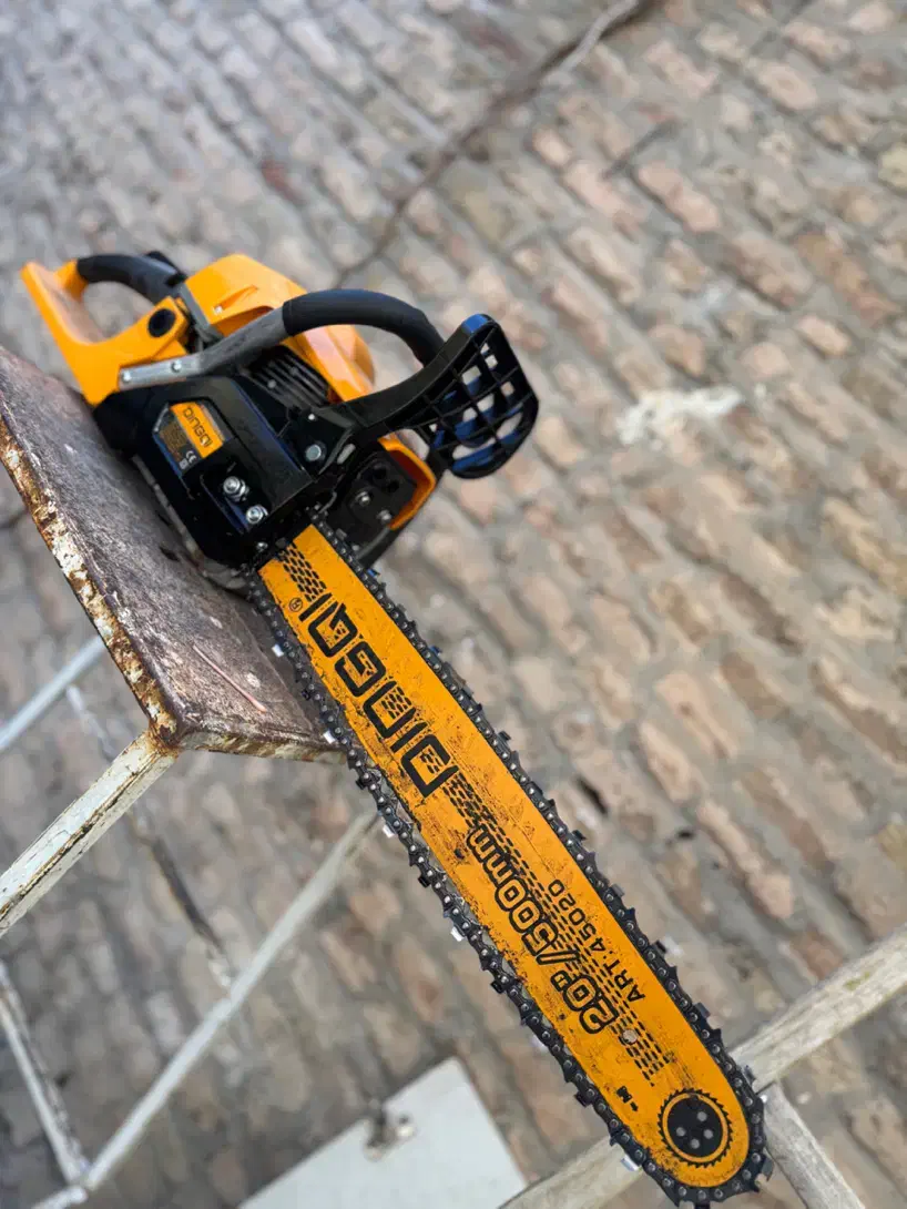 اره موتوری برند DINGQI|ماشینآلات صنعتی|قروه, |دیوار