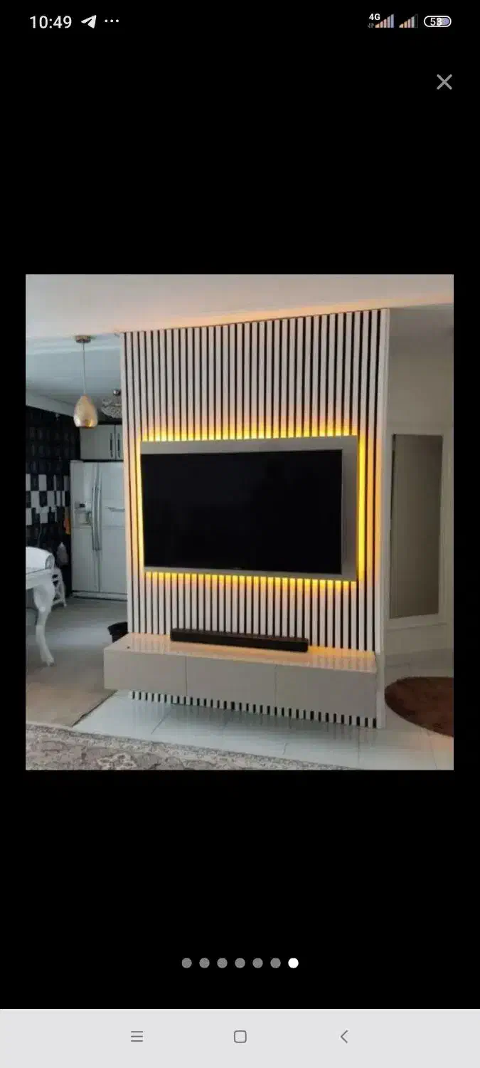کابینت سقف کاذب درب اتاقی ضد سرقت سقف  دوربین|خدمات پیشه و مهارت|شیروان (خراسان), |دیوار