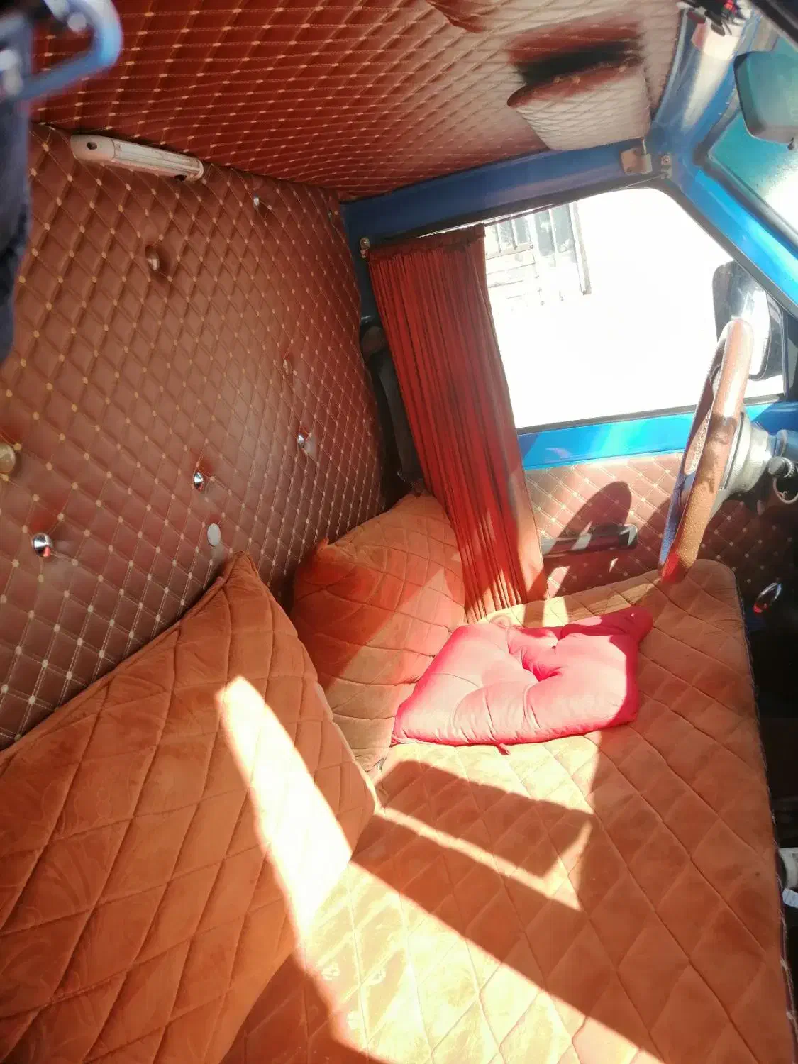 نیسان دوگانه|خودرو سواری و وانت|دزفول, |دیوار