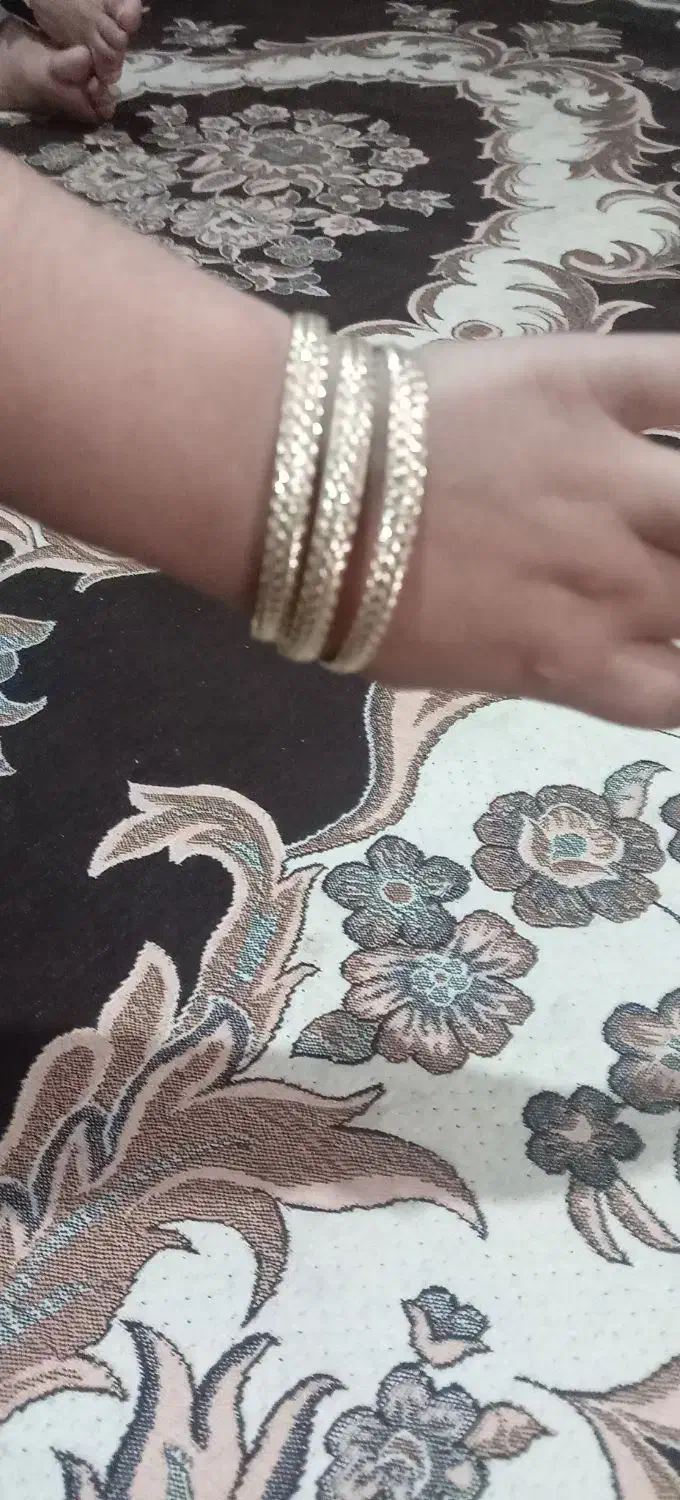 النگوسایز2طلا هندی|بدلیجات|محمدشهر, ولدآباد|دیوار