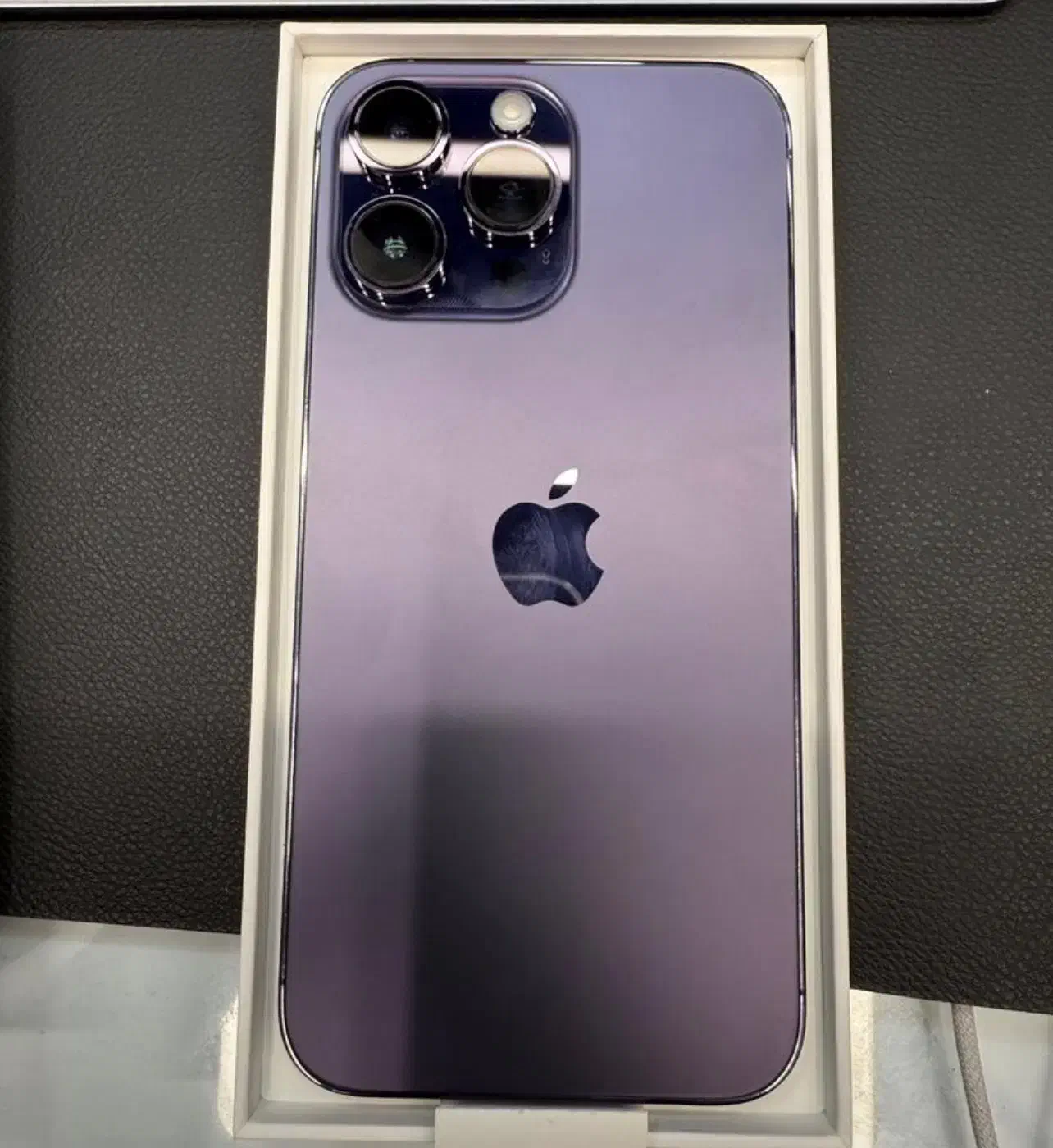 آیفون ۱۴پرومکس 256GB - ZAA (نات اکتیو)|موبایل|تهران, تهرانپارس جنوبی|دیوار