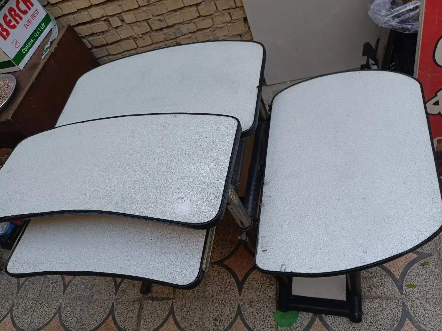 میز کامپیوتر|میز تحریر و کامپیوتر|شوشتر, |دیوار