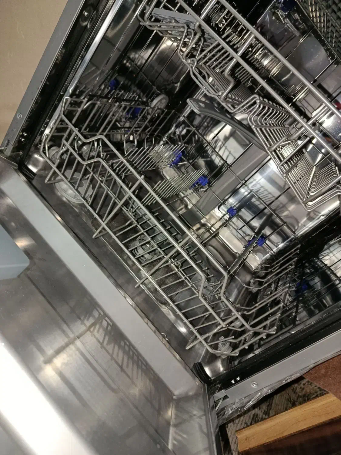 ظرفشویی پاک شوما|ماشین ظرفشویی|پاکدشت, حصار امیر|دیوار