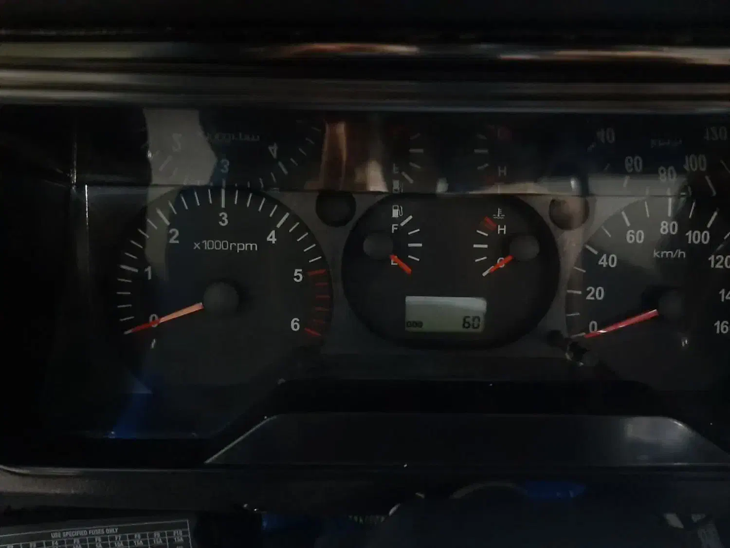 وانت نیسان ۱۴۰۴|خودرو سواری و وانت|ری, ظهیرآباد|دیوار