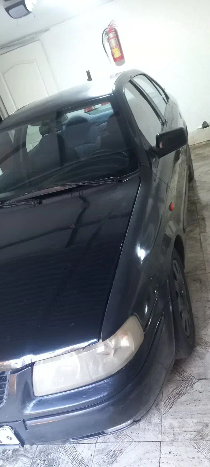 فروش|خودرو سواری و وانت|پردیس, فاز ۲|دیوار