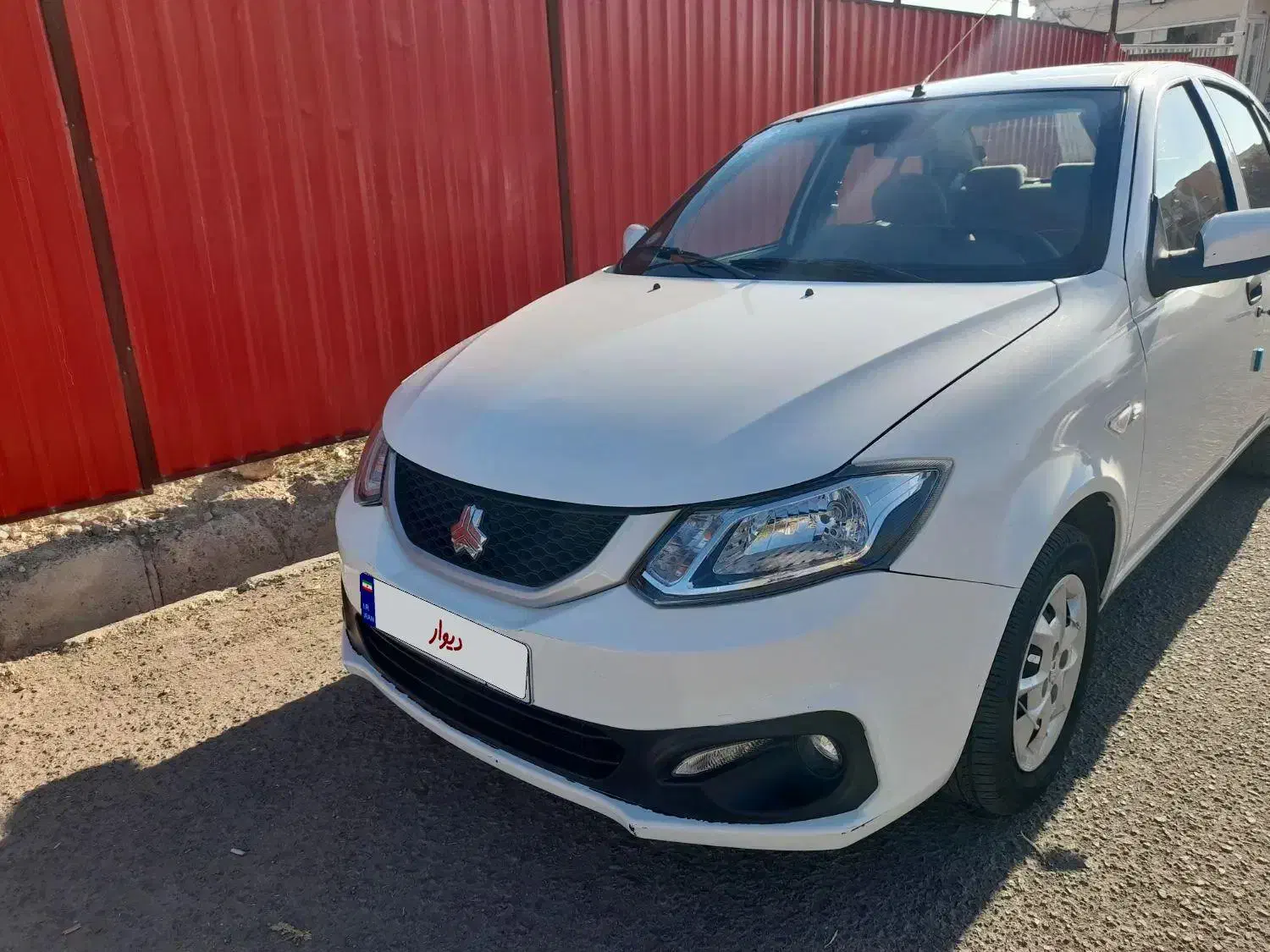 ساینا s|خودرو سواری و وانت|زنجان, |دیوار