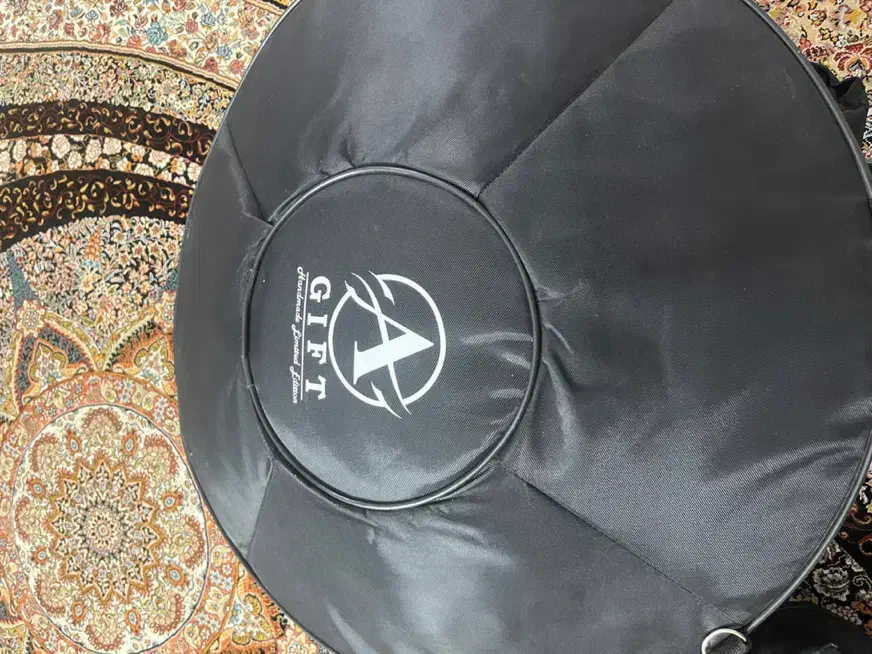 هنگ درام Agift|درام و پرکاشن|پرند, فاز ۴|دیوار