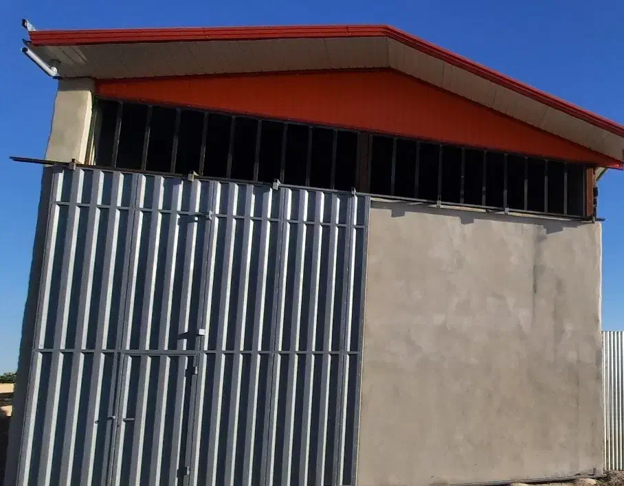 فروش سوله و کارگاه|فروش دفتر صنعتی، کشاورزی، تجاری|اراک, |دیوار