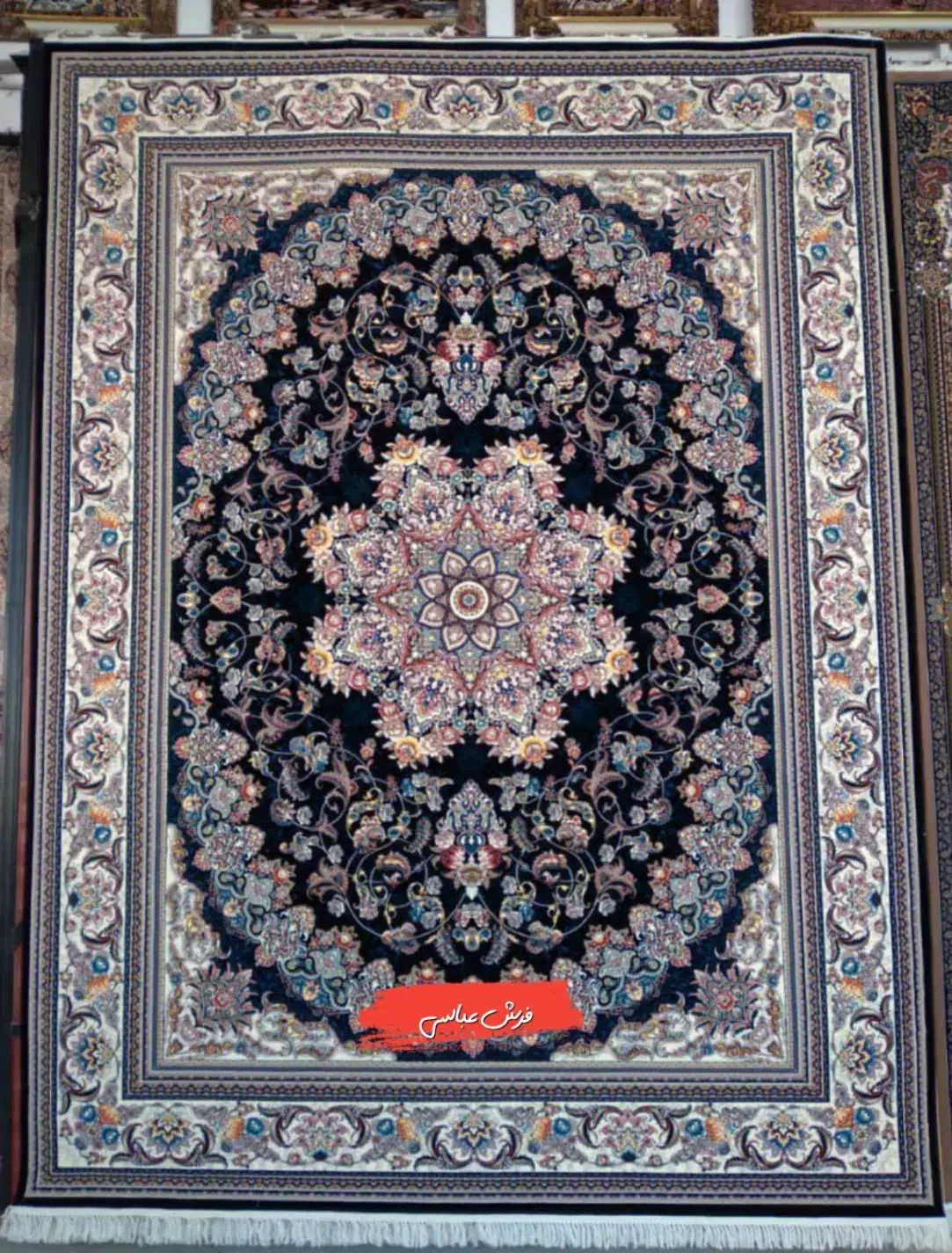 اقساطی بخر زیرقیمت|فرش|کرج, دهقان ویلا|دیوار