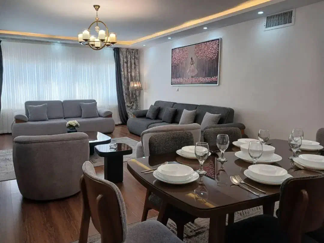 واحد های تک خواب و دو خواب سعادت آباد|اجارهٔ کوتاهمدت آپارتمان و سوئیت|تهران, آسمان|دیوار