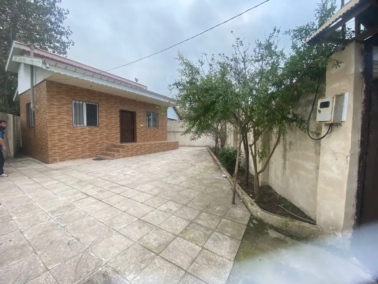 خانه ویلایی 200متری کوچصفهان/سنگر/لولمان/لشت نشا|فروش خانه و ویلا|کوچصفهان, |دیوار