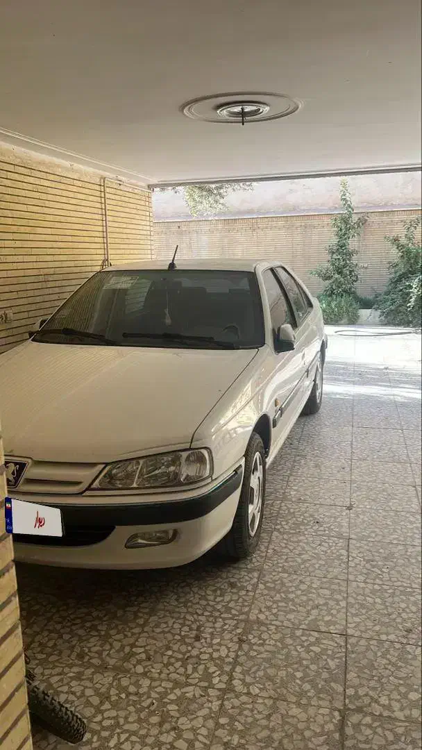 پارس tu5 سیمی|خودرو سواری و وانت|اصفهان, خرم|دیوار