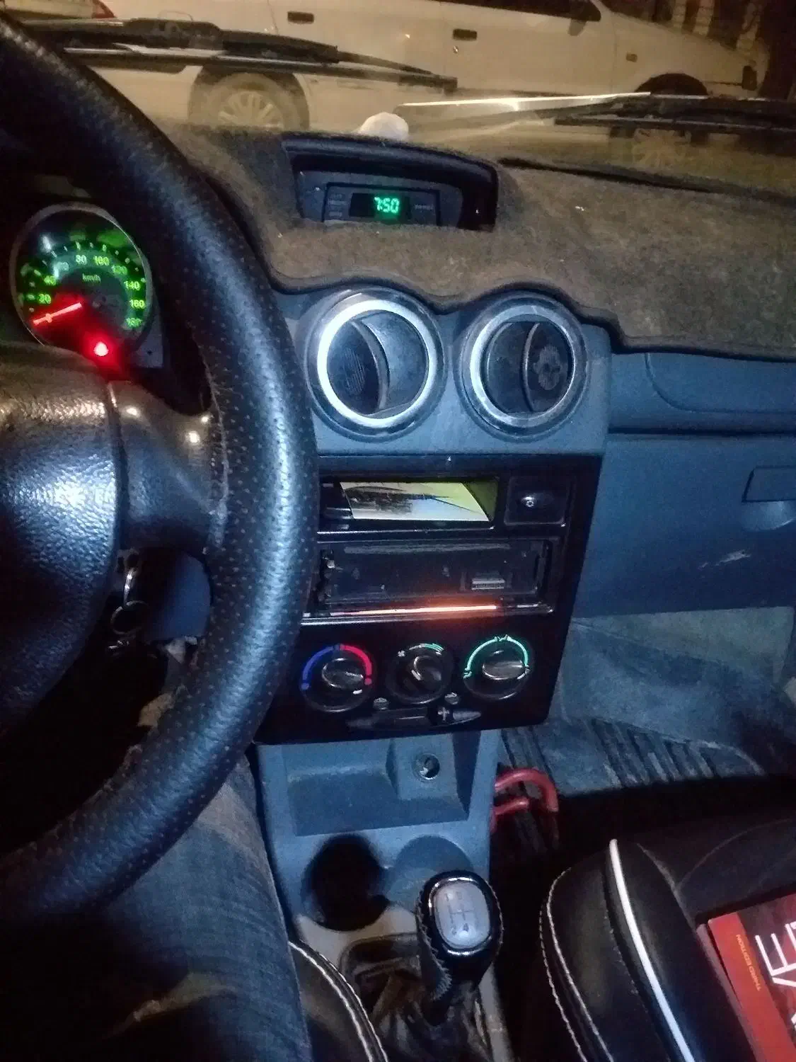 خودرو|خودرو سواری و وانت|مشهد, بهمن|دیوار