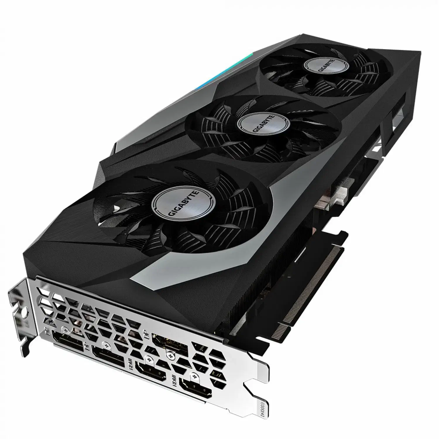 کارت گرافیک RTX 3080 TI GIGABYTE GAMING OC 12GB|قطعات و لوازم جانبی رایانه|تهران, والفجر|دیوار