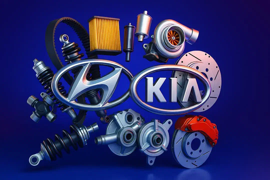 وارد کننده تمامی قطعات هیوندا وکیا|قطعات یدکی و لوازم جانبی|تهران, شوش|دیوار